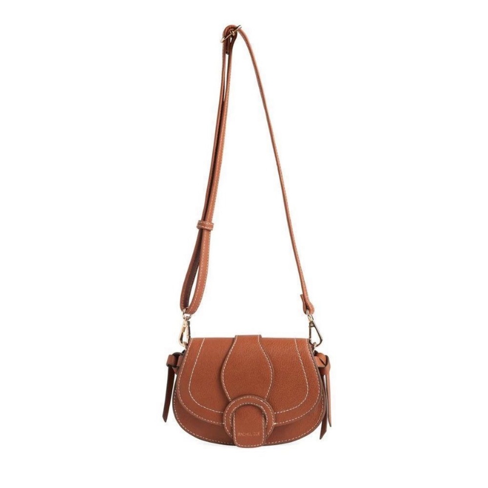 NWT Rachel Zoe Edessi Convertible Belt/Crossbody Bag